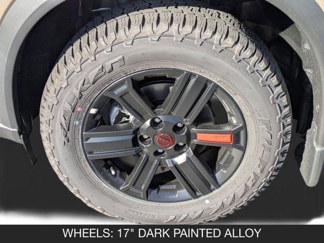 2026 Nissan Rogue Rock Creek 2026 Nissan Rogue Rock Creek