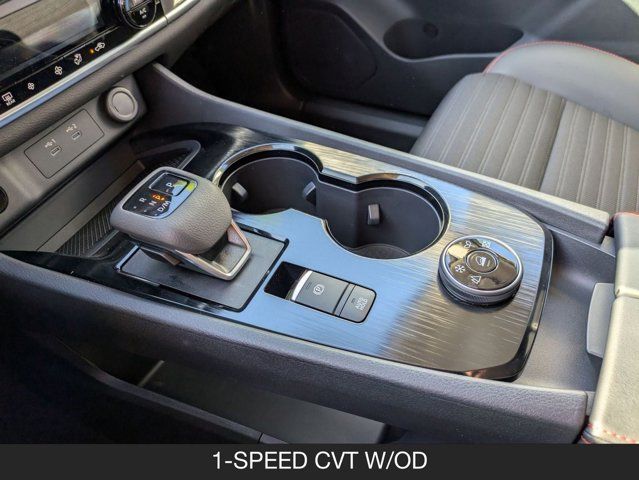 2026 Nissan Rogue Rock Creek 2026 Nissan Rogue Rock Creek