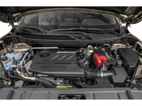 2026 Nissan Rogue Rock Creek 2026 Nissan Rogue Rock Creek