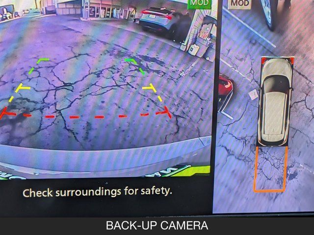 2026 Nissan Rogue Rock Creek 2026 Nissan Rogue Rock Creek