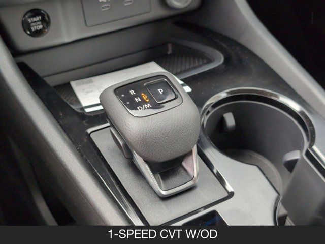 2026 Nissan Rogue Rock Creek 2026 Nissan Rogue Rock Creek