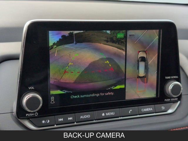 2026 Nissan Rogue Rock Creek 2026 Nissan Rogue Rock Creek