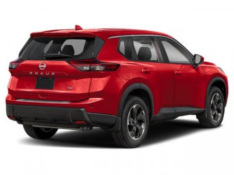 2026 Nissan Rogue SV 2026 Nissan Rogue SV