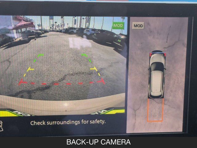 2026 Nissan Rogue Rock Creek 2026 Nissan Rogue Rock Creek