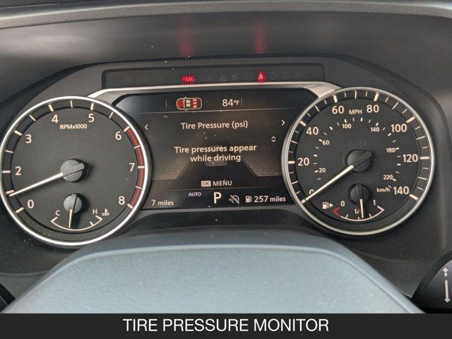 2026 Nissan Rogue Rock Creek 2026 Nissan Rogue Rock Creek