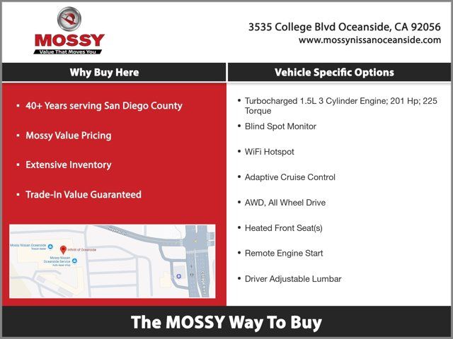 2026 Nissan Rogue Rock Creek 2026 Nissan Rogue Rock Creek