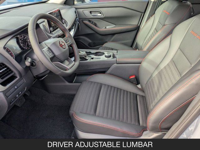 2026 Nissan Rogue Rock Creek 2026 Nissan Rogue Rock Creek