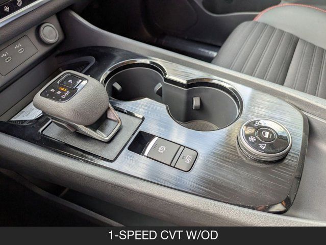 2026 Nissan Rogue Rock Creek 2026 Nissan Rogue Rock Creek