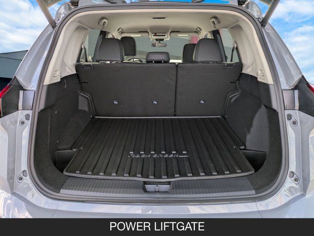 2026 Nissan Rogue Rock Creek 2026 Nissan Rogue Rock Creek