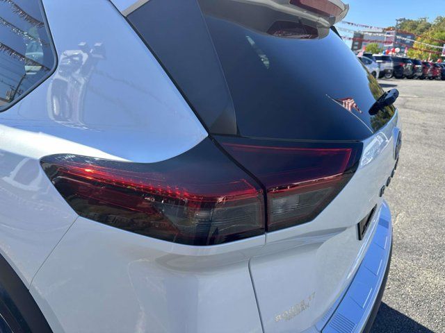 2026 Nissan Rogue SV 2026 Nissan Rogue SV