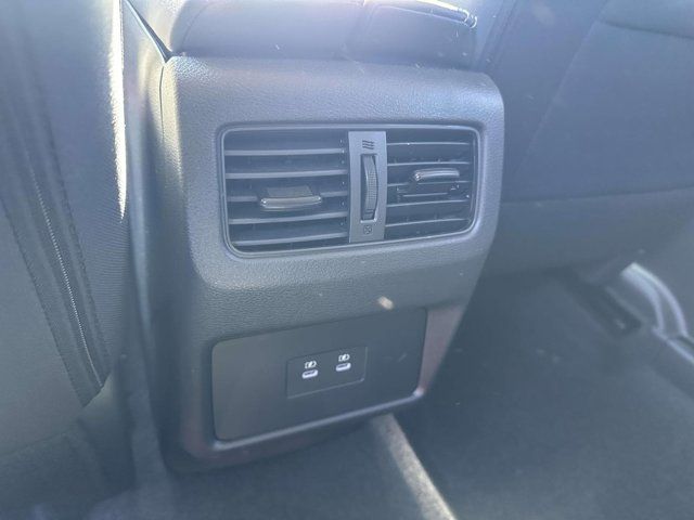 2026 Nissan Rogue SV 2026 Nissan Rogue SV