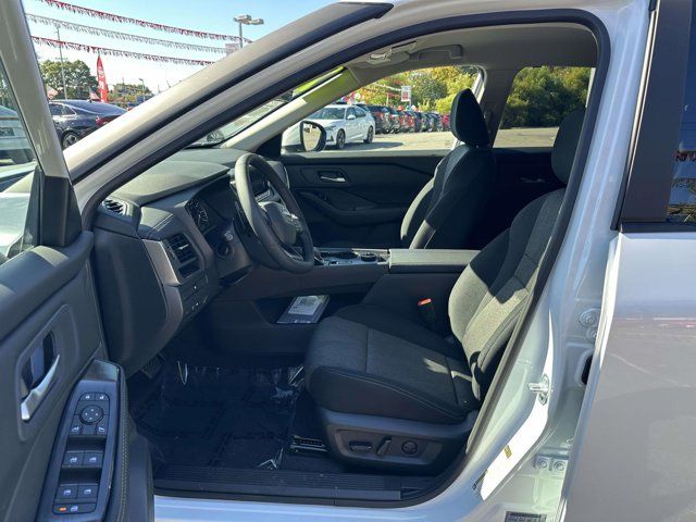 2026 Nissan Rogue SV 2026 Nissan Rogue SV