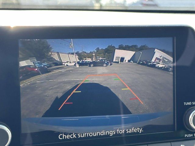 2026 Nissan Rogue SV 2026 Nissan Rogue SV