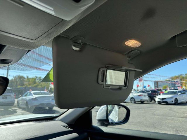 2026 Nissan Rogue SV 2026 Nissan Rogue SV