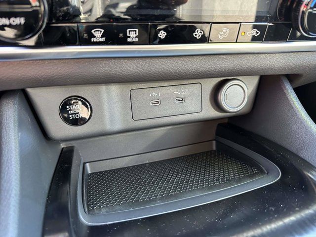 2026 Nissan Rogue SV 2026 Nissan Rogue SV