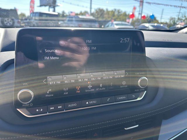 2026 Nissan Rogue SV 2026 Nissan Rogue SV