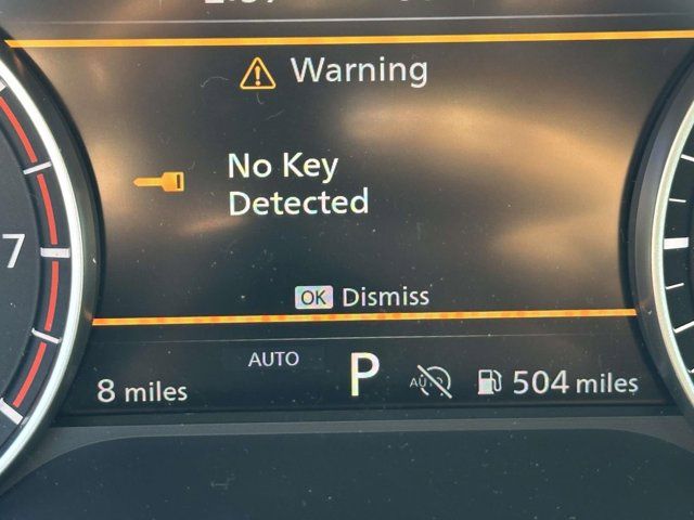 2026 Nissan Rogue SV 2026 Nissan Rogue SV