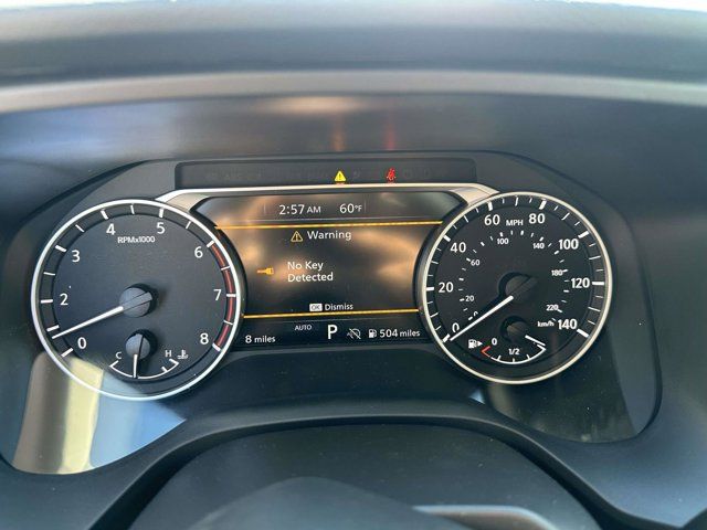 2026 Nissan Rogue SV 2026 Nissan Rogue SV