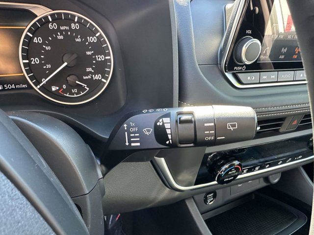 2026 Nissan Rogue SV 2026 Nissan Rogue SV