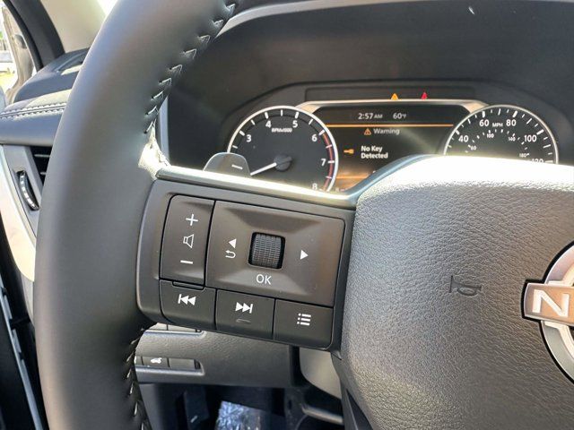 2026 Nissan Rogue SV 2026 Nissan Rogue SV