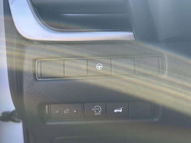 2026 Nissan Rogue SV 2026 Nissan Rogue SV