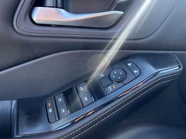 2026 Nissan Rogue SV 2026 Nissan Rogue SV