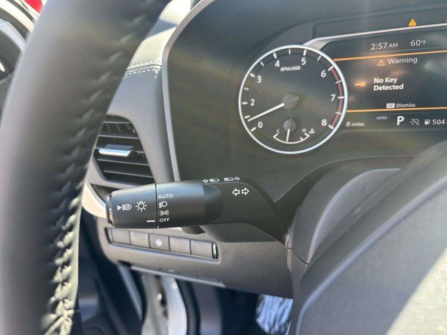 2026 Nissan Rogue SV 2026 Nissan Rogue SV