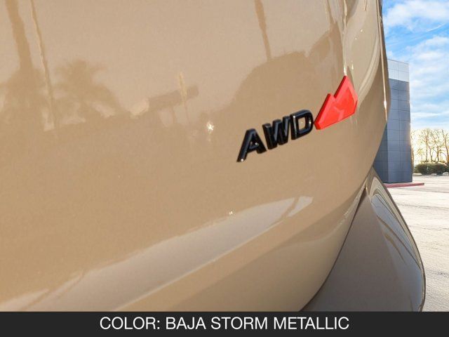 2026 Nissan Rogue Rock Creek 2026 Nissan Rogue Rock Creek