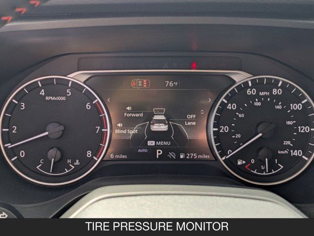 2026 Nissan Rogue Rock Creek 2026 Nissan Rogue Rock Creek