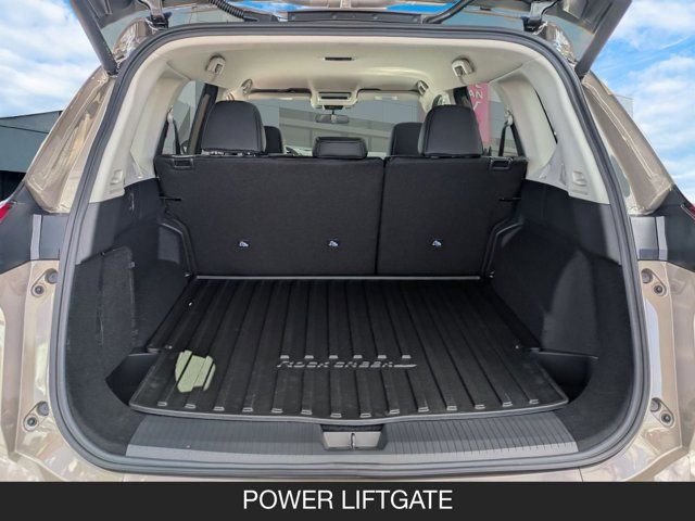 2026 Nissan Rogue Rock Creek 2026 Nissan Rogue Rock Creek