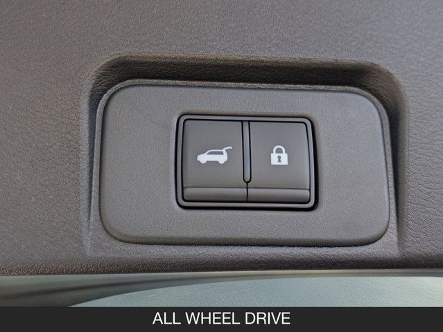 2026 Nissan Rogue Rock Creek 2026 Nissan Rogue Rock Creek