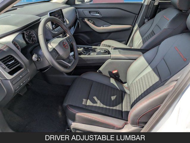 2026 Nissan Rogue Rock Creek 2026 Nissan Rogue Rock Creek