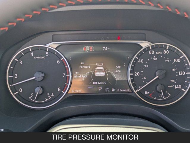 2026 Nissan Rogue Rock Creek 2026 Nissan Rogue Rock Creek