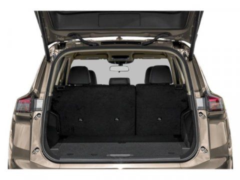 2026 Nissan Rogue Rock Creek 2026 Nissan Rogue Rock Creek