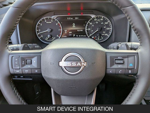 2026 Nissan Rogue SV 2026 Nissan Rogue SV