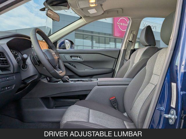 2026 Nissan Rogue SV 2026 Nissan Rogue SV