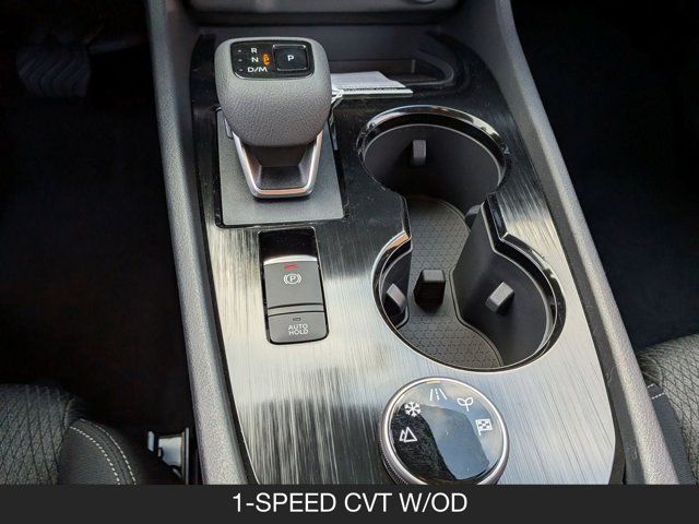 2026 Nissan Rogue SV 2026 Nissan Rogue SV