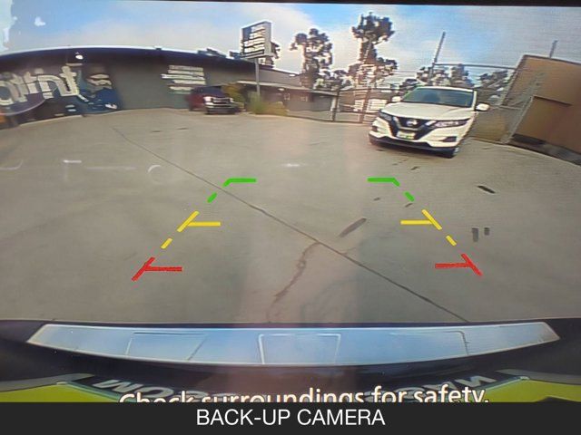 2026 Nissan Rogue SV 2026 Nissan Rogue SV