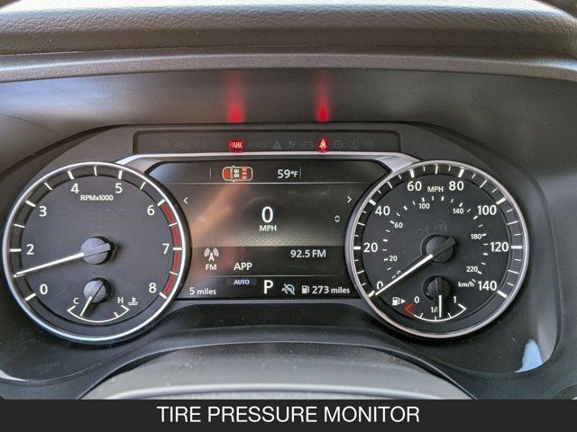 2026 Nissan Rogue SV 2026 Nissan Rogue SV