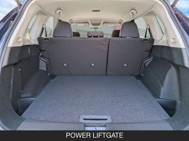 2026 Nissan Rogue SV 2026 Nissan Rogue SV