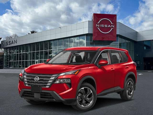 2026 Nissan Rogue SV 2026 Nissan Rogue SV