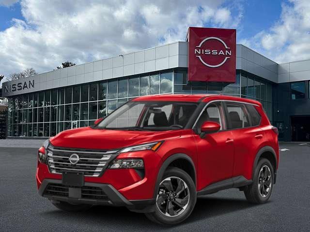 2026 Nissan Rogue SV 2026 Nissan Rogue SV