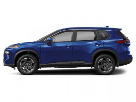 2026 Nissan Rogue SV 2026 Nissan Rogue SV