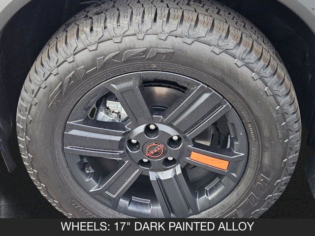 2026 Nissan Rogue Rock Creek 2026 Nissan Rogue Rock Creek