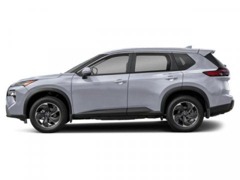 2026 Nissan Rogue SV 2026 Nissan Rogue SV
