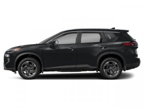 2026 Nissan Rogue SV 2026 Nissan Rogue SV