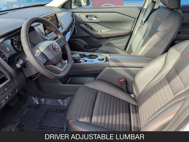 2026 Nissan Rogue Rock Creek 2026 Nissan Rogue Rock Creek