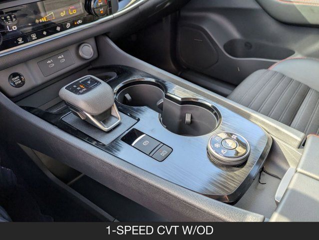 2026 Nissan Rogue Rock Creek 2026 Nissan Rogue Rock Creek