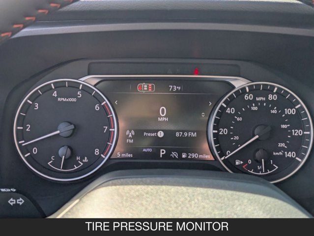 2026 Nissan Rogue Rock Creek 2026 Nissan Rogue Rock Creek