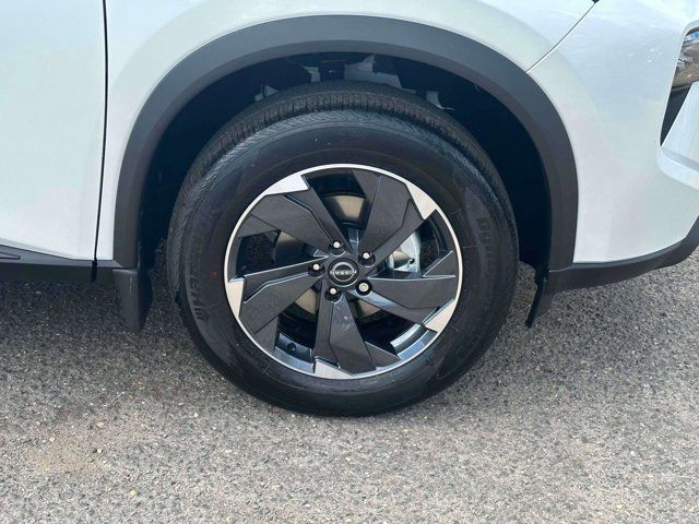 2026 Nissan Rogue SV 2026 Nissan Rogue SV